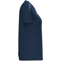 Tricou Dama JAKO ONE – Tricou Antrenament & Performanță | JAKO Romania