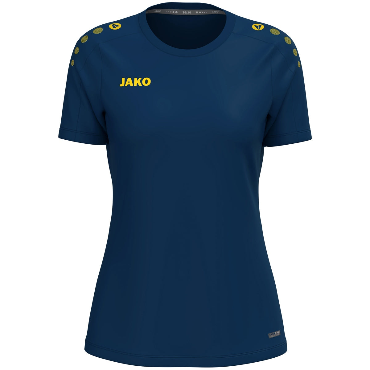 Tricou Dama JAKO ONE – Tricou Antrenament & Performanță | JAKO Romania