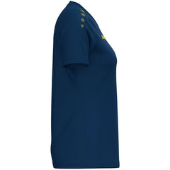 Tricou Dama JAKO ONE – Tricou Antrenament & Performanță | JAKO Romania