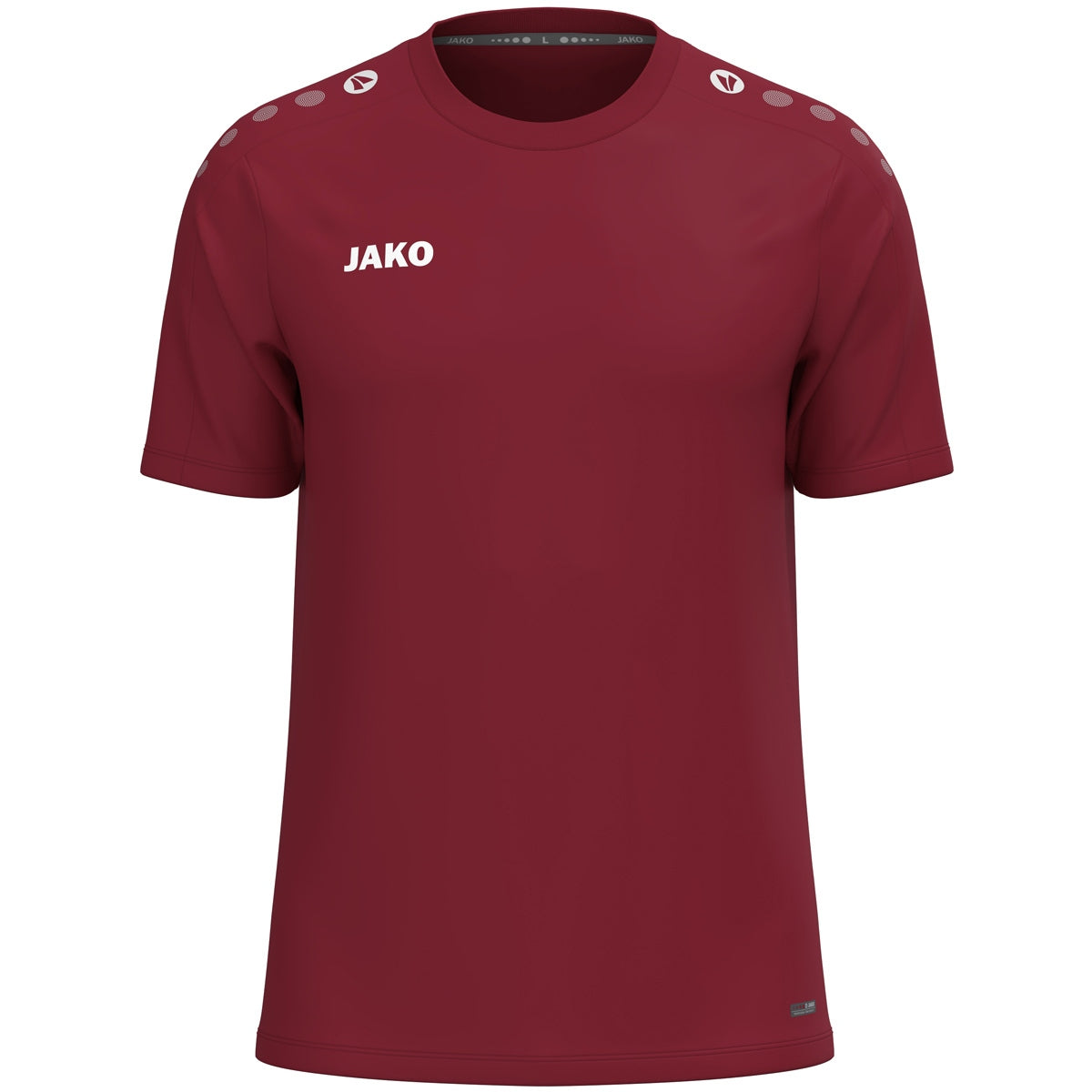 Tricou Bumbac JAKO ONE – Tricou antrenament și timp liber | JAKO Romania