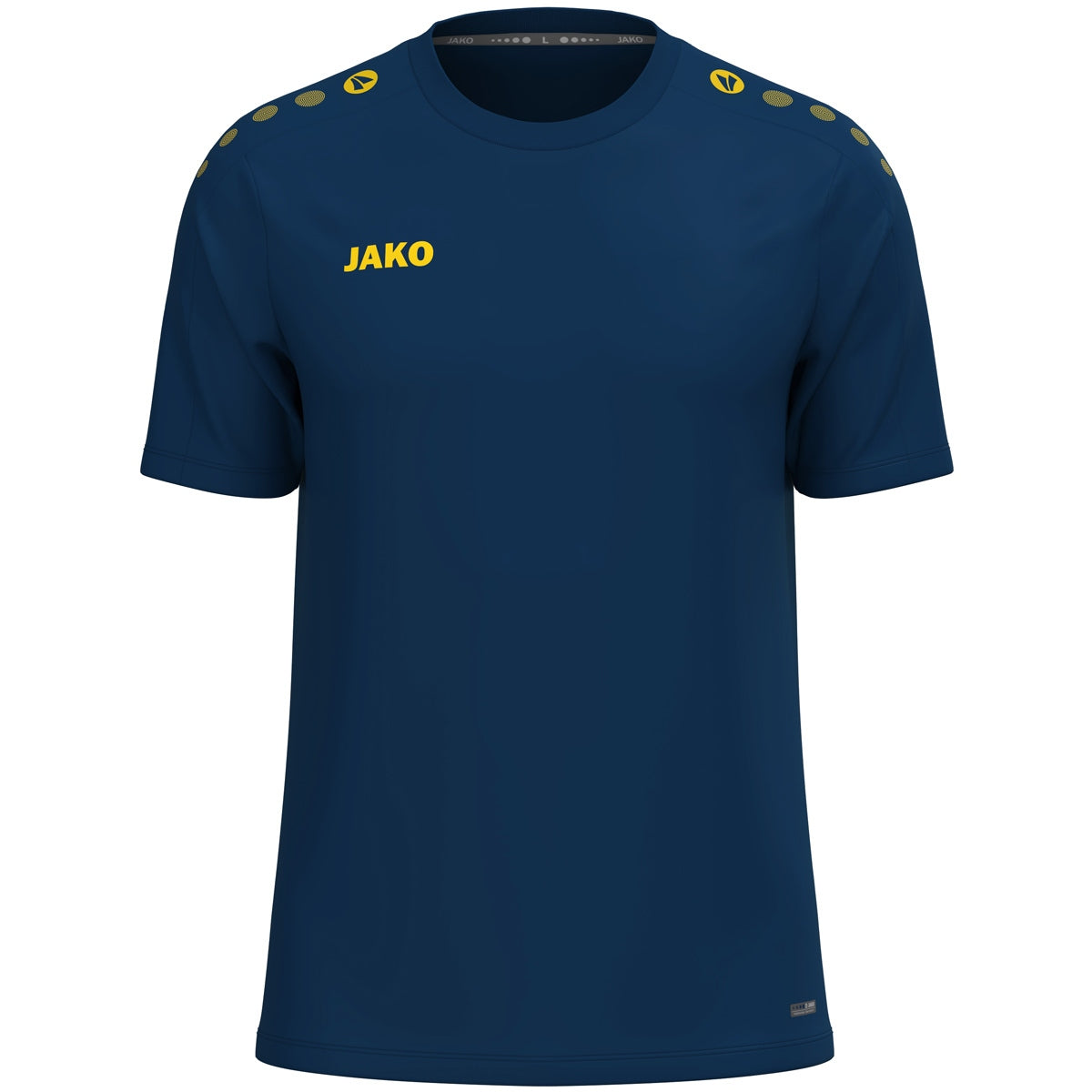 Tricou Sport JAKO ONE – Tricou Antrenament & Performanță | JAKO Romania