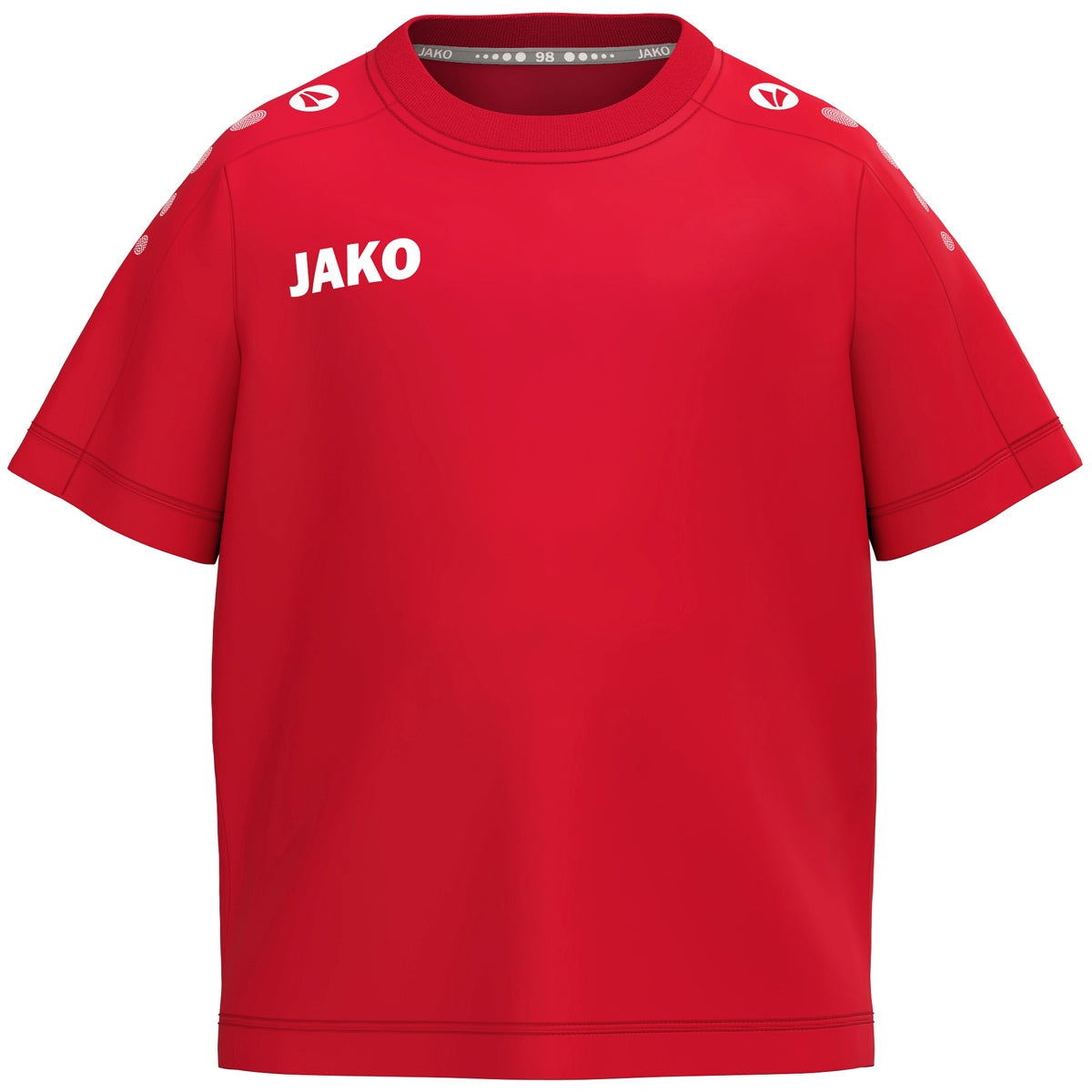 Tricou Bumbac Bambini JAKO ONE – Tricou antrenament și timp liber | JAKO Romania
