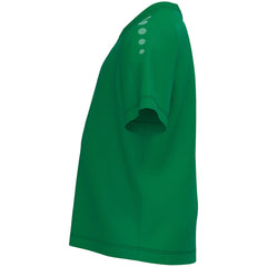 Tricou Bumbac Bambini JAKO ONE – Tricou antrenament și timp liber | JAKO Romania