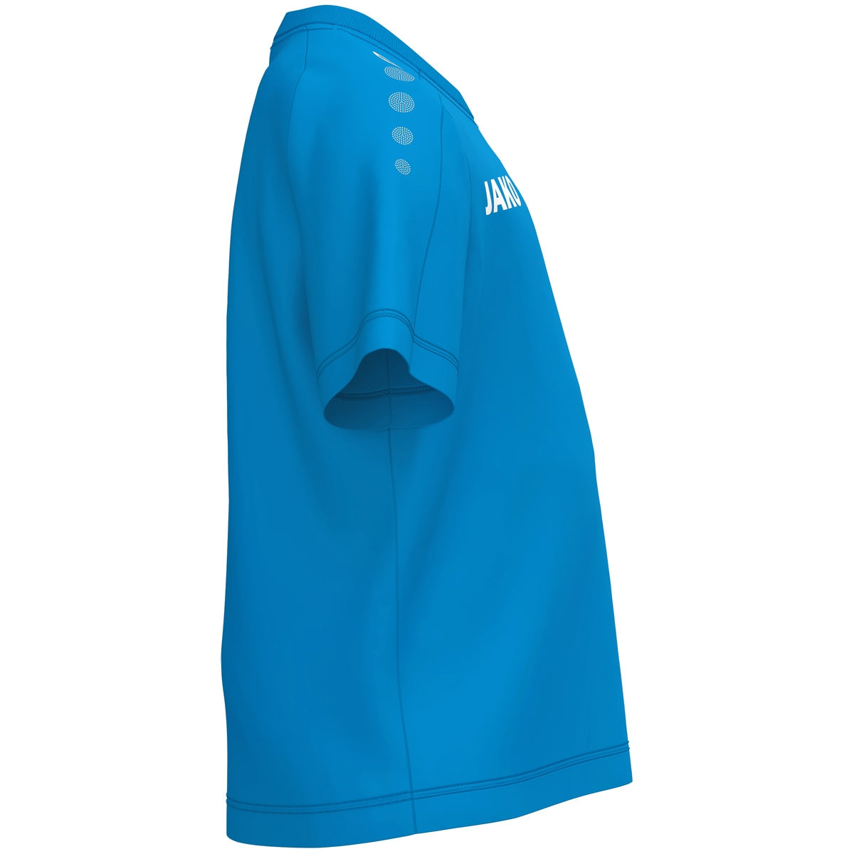 Tricou Bumbac Bambini JAKO ONE – Tricou antrenament și timp liber | JAKO Romania
