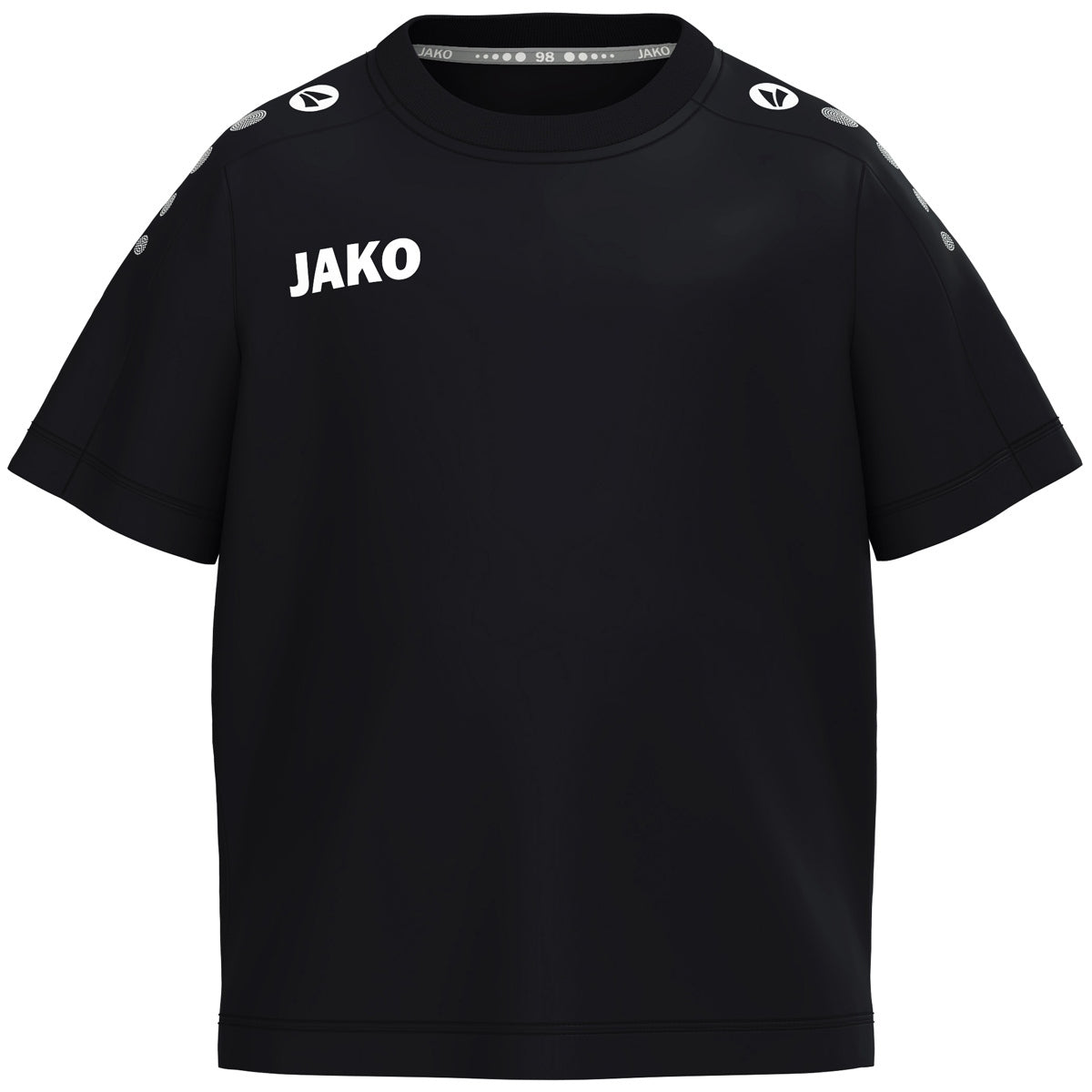 Tricou Bumbac Bambini JAKO ONE – Tricou antrenament și timp liber | JAKO Romania