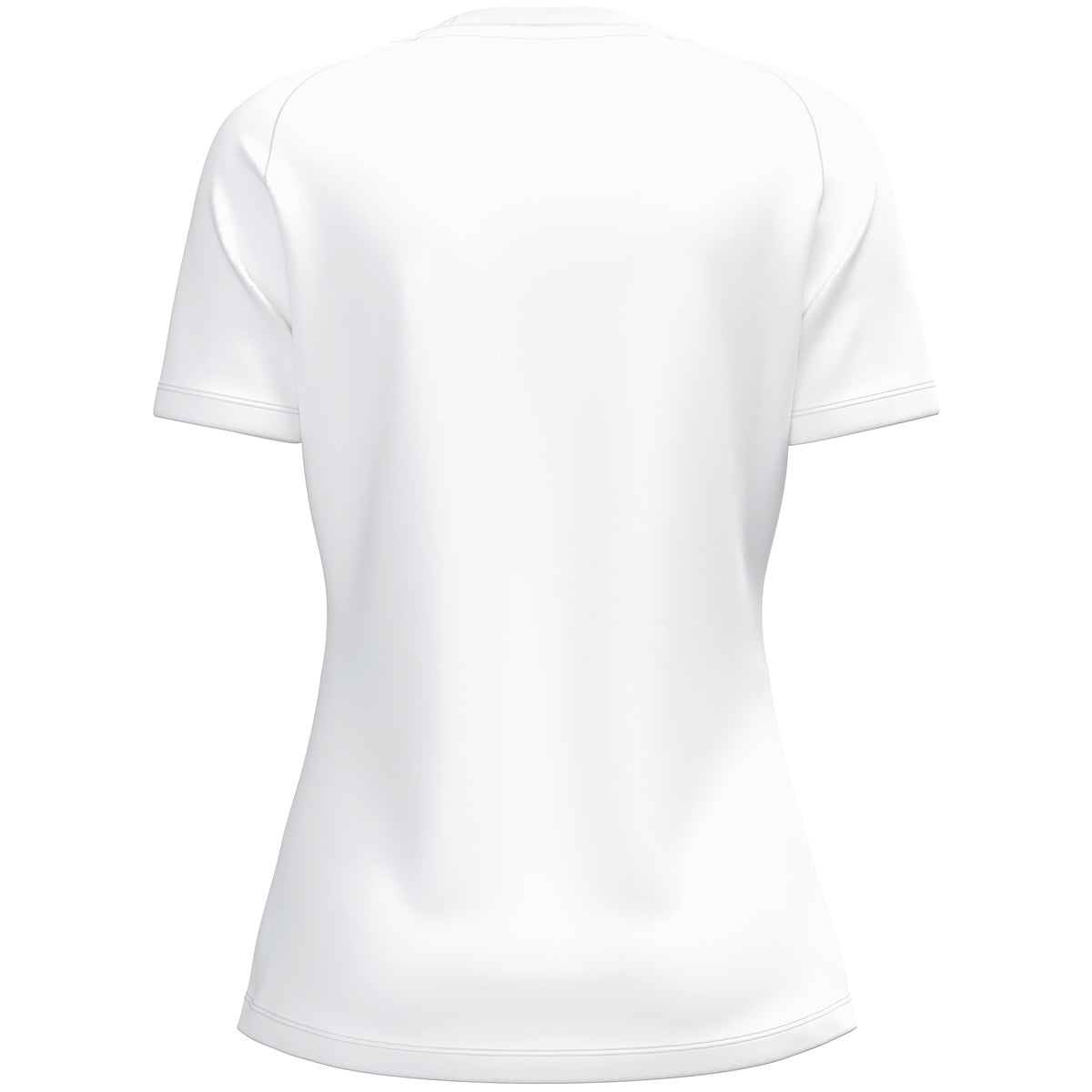 Tricou Bumbac Dama JAKO ONE – Tricou antrenament și timp liber | JAKO Romania