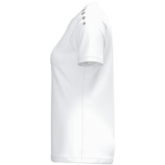 Tricou Bumbac Dama JAKO ONE – Tricou antrenament și timp liber | JAKO Romania
