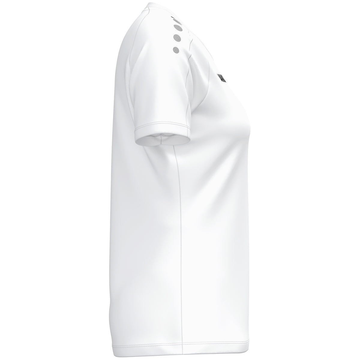 Tricou Bumbac Dama JAKO ONE – Tricou antrenament și timp liber | JAKO Romania