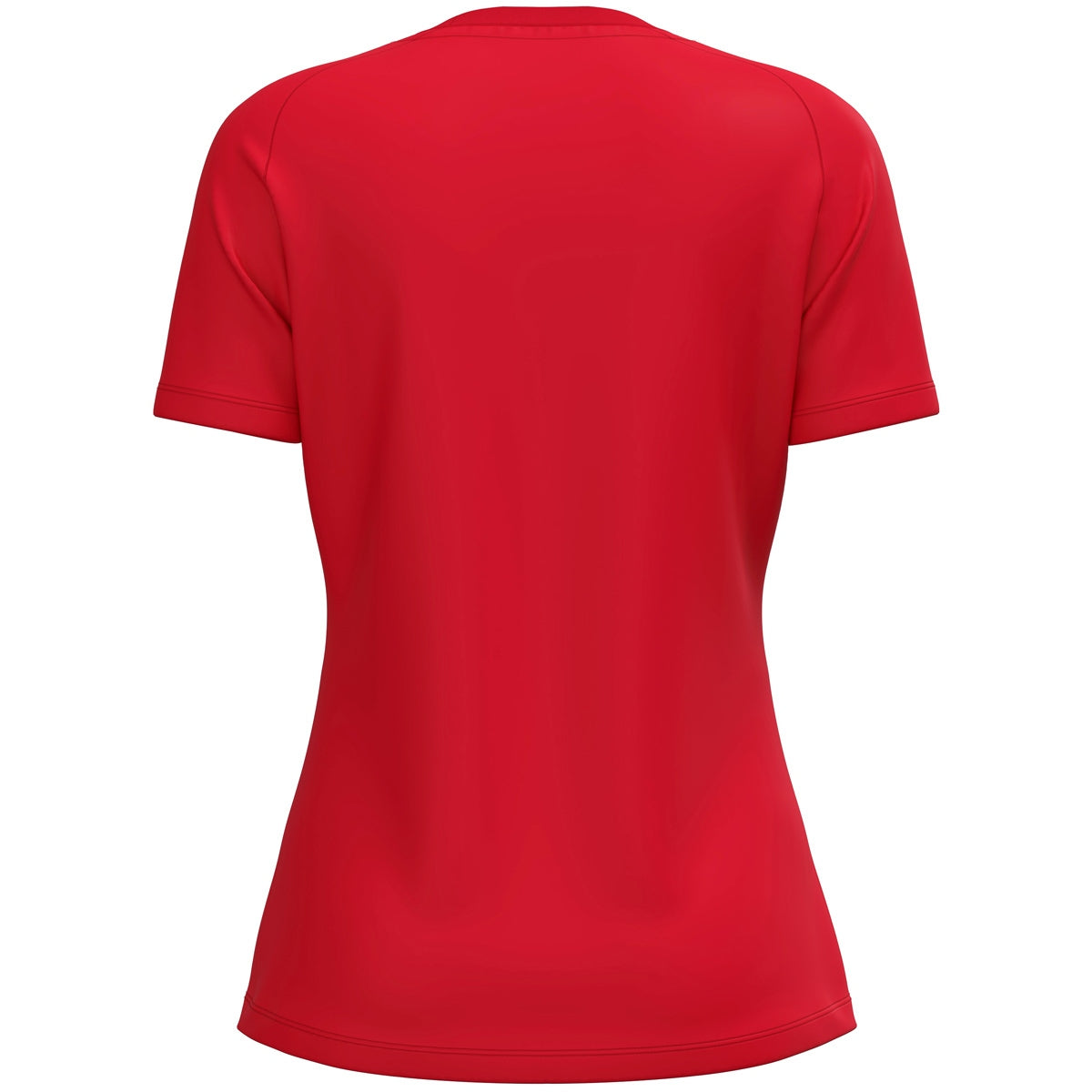 Tricou Bumbac Dama JAKO ONE – Tricou antrenament și timp liber | JAKO Romania