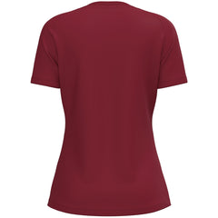 Tricou Bumbac Dama JAKO ONE – Tricou antrenament și timp liber | JAKO Romania