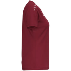 Tricou Bumbac Dama JAKO ONE – Tricou antrenament și timp liber | JAKO Romania