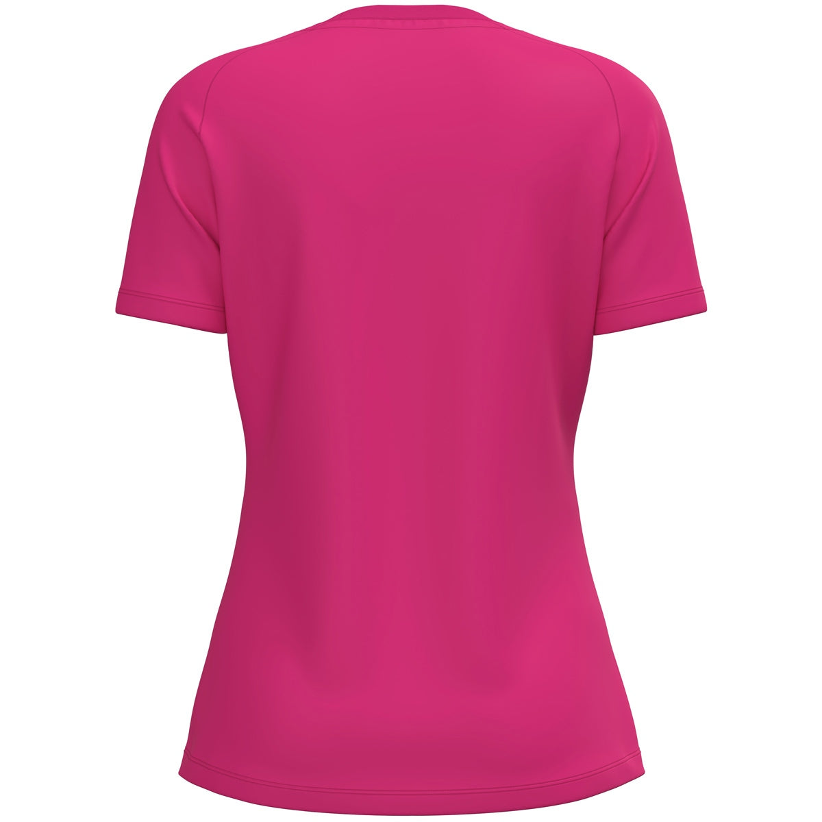 Tricou Bumbac Dama JAKO ONE – Tricou antrenament și timp liber | JAKO Romania