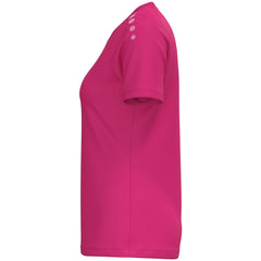 Tricou Bumbac Dama JAKO ONE – Tricou antrenament și timp liber | JAKO Romania