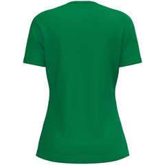 Tricou Bumbac Dama JAKO ONE – Tricou antrenament și timp liber | JAKO Romania