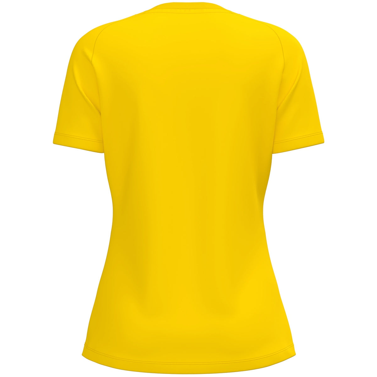 Tricou Bumbac Dama JAKO ONE – Tricou antrenament și timp liber | JAKO Romania
