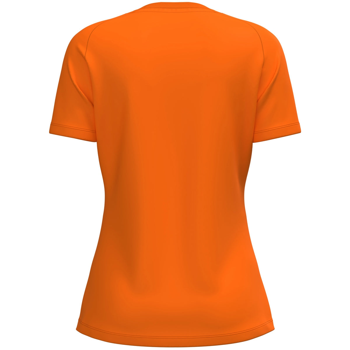 Tricou Bumbac Dama JAKO ONE – Tricou antrenament și timp liber | JAKO Romania