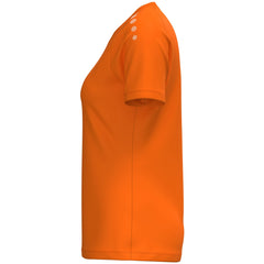 Tricou Bumbac Dama JAKO ONE – Tricou antrenament și timp liber | JAKO Romania