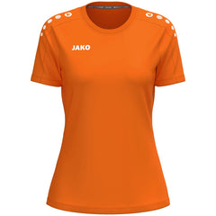 Tricou Bumbac Dama JAKO ONE – Tricou antrenament și timp liber | JAKO Romania