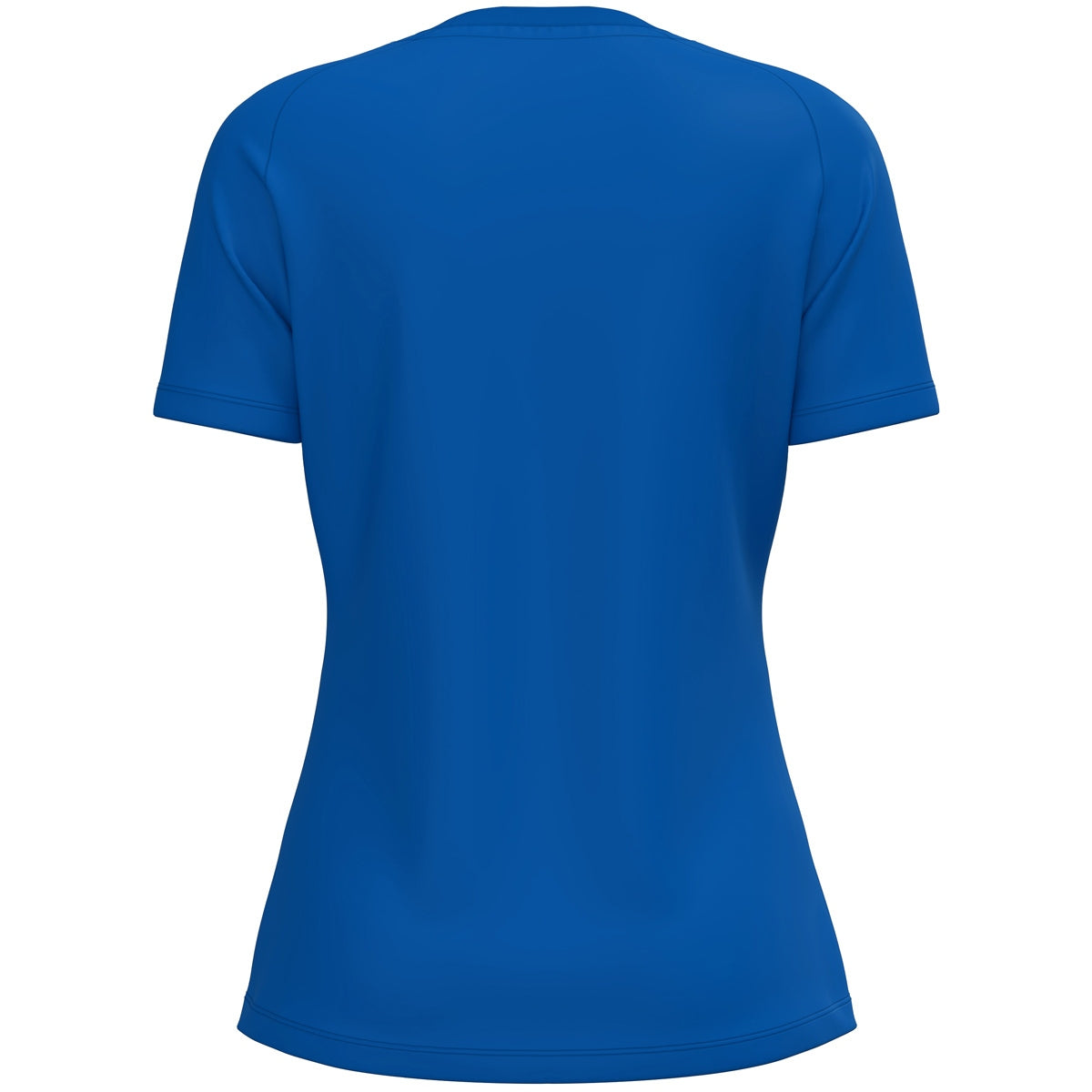 Tricou Bumbac Dama JAKO ONE – Tricou antrenament și timp liber | JAKO Romania