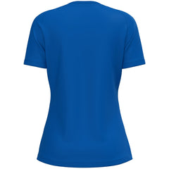 Tricou Bumbac Dama JAKO ONE – Tricou antrenament și timp liber | JAKO Romania