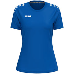 Tricou Bumbac Dama JAKO ONE – Tricou antrenament și timp liber | JAKO Romania