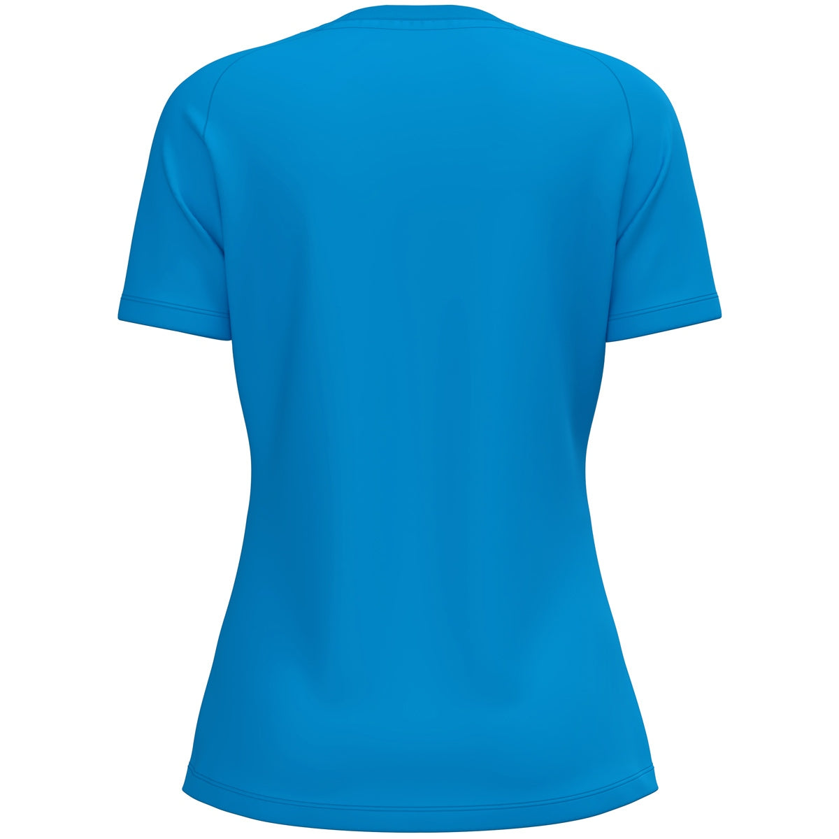 Tricou Bumbac Dama JAKO ONE – Tricou antrenament și timp liber | JAKO Romania