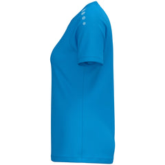 Tricou Bumbac Dama JAKO ONE – Tricou antrenament și timp liber | JAKO Romania
