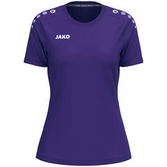 Tricou Bumbac Dama JAKO ONE – Tricou antrenament și timp liber | JAKO Romania