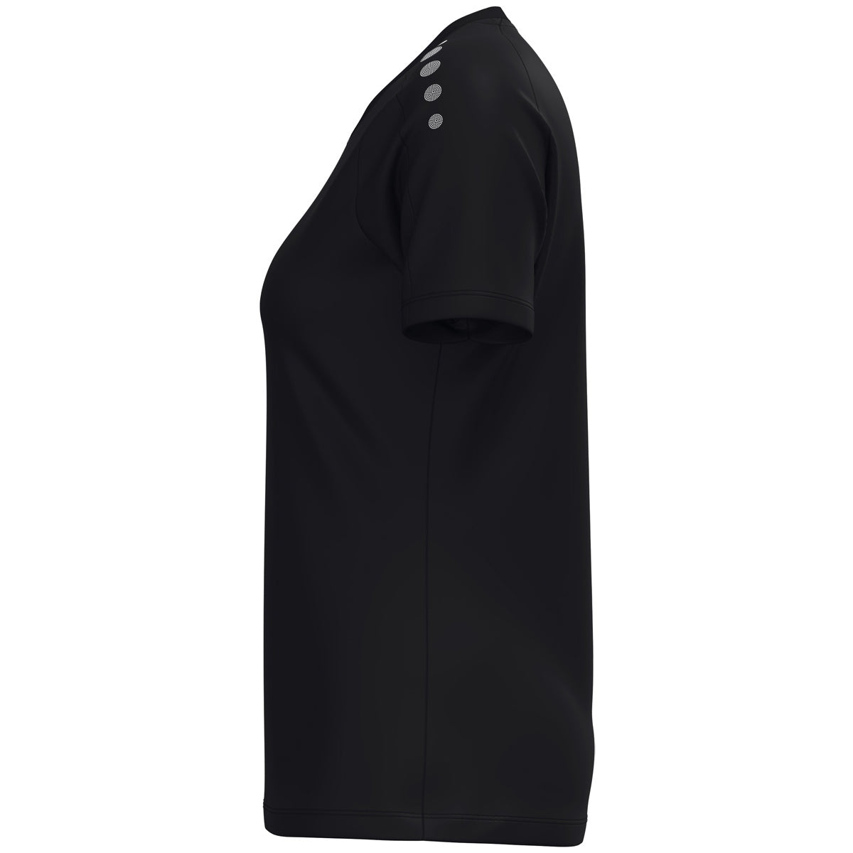 Tricou Bumbac Dama JAKO ONE – Tricou antrenament și timp liber | JAKO Romania