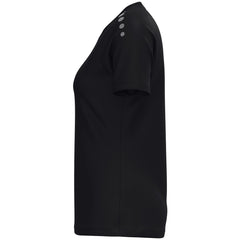 Tricou Bumbac Dama JAKO ONE – Tricou antrenament și timp liber | JAKO Romania