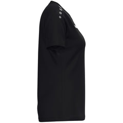 Tricou Bumbac Dama JAKO ONE – Tricou antrenament și timp liber | JAKO Romania
