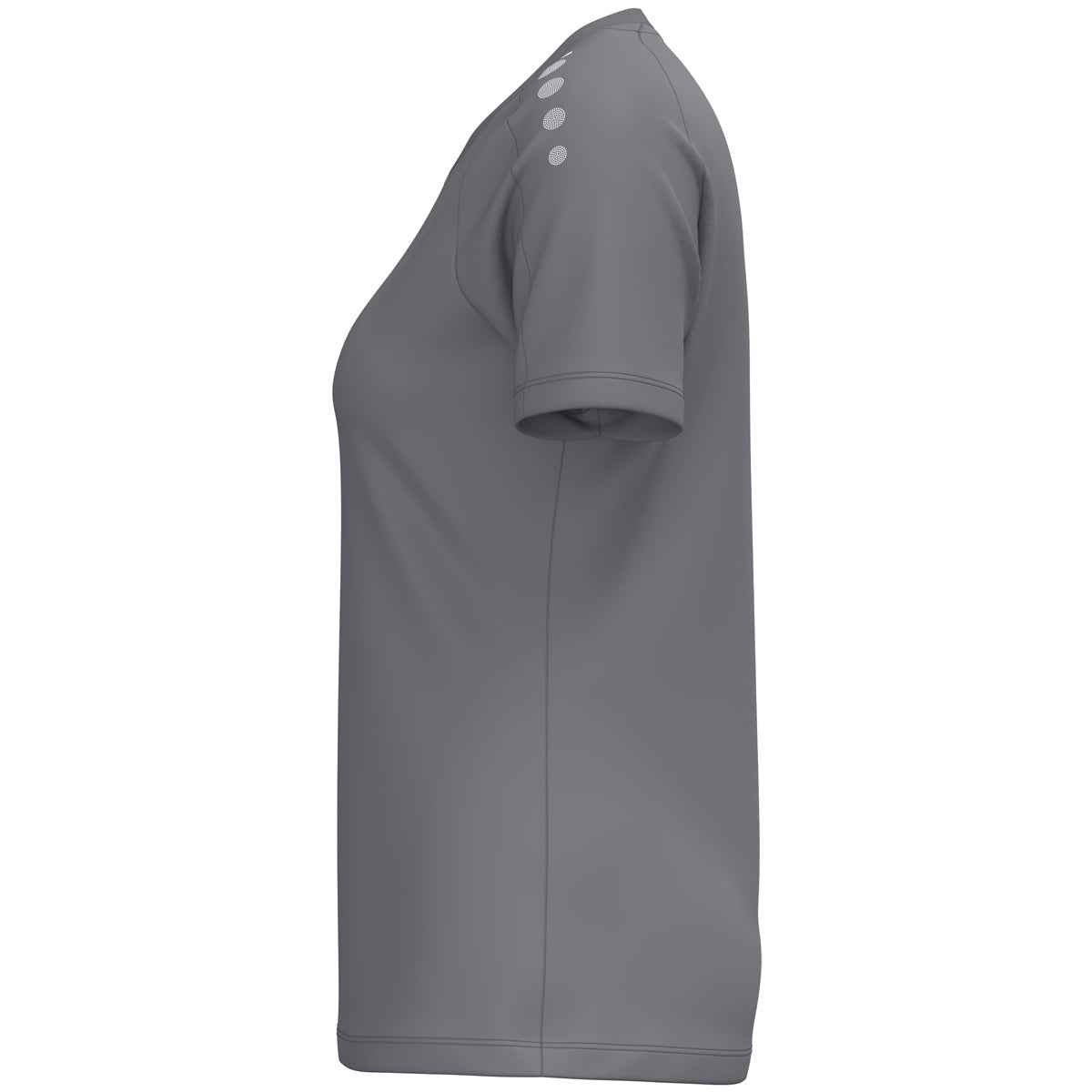 Tricou Bumbac Dama JAKO ONE – Tricou antrenament și timp liber | JAKO Romania