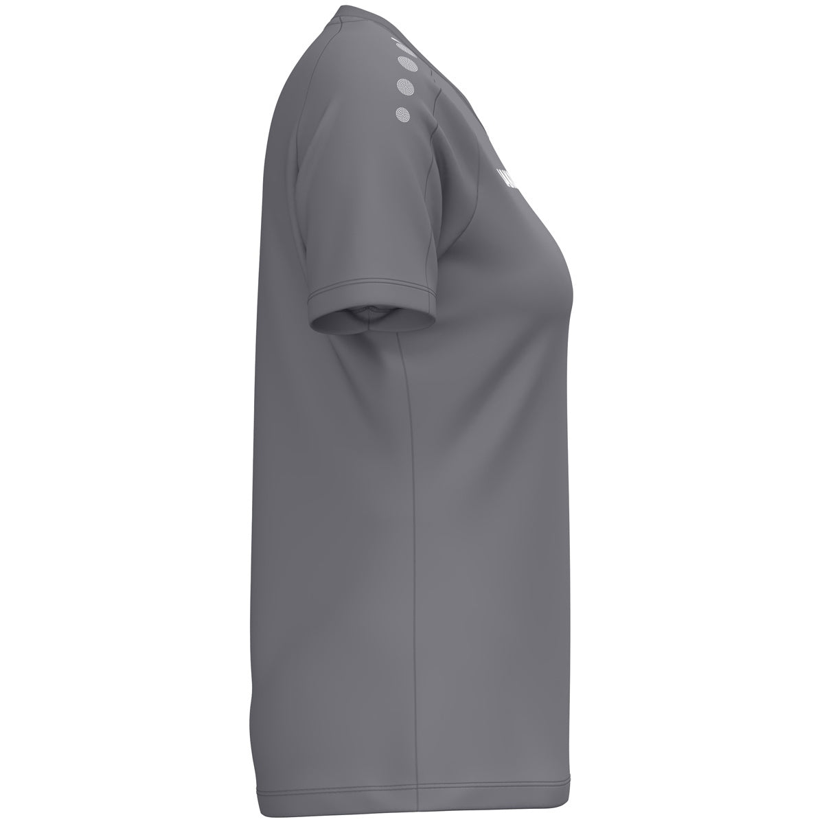 Tricou Bumbac Dama JAKO ONE – Tricou antrenament și timp liber | JAKO Romania