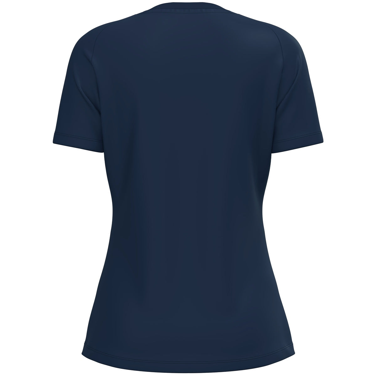 Tricou Bumbac Dama JAKO ONE – Tricou antrenament și timp liber | JAKO Romania