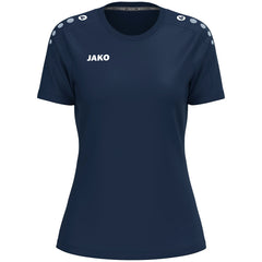 Tricou Bumbac Dama JAKO ONE – Tricou antrenament și timp liber | JAKO Romania