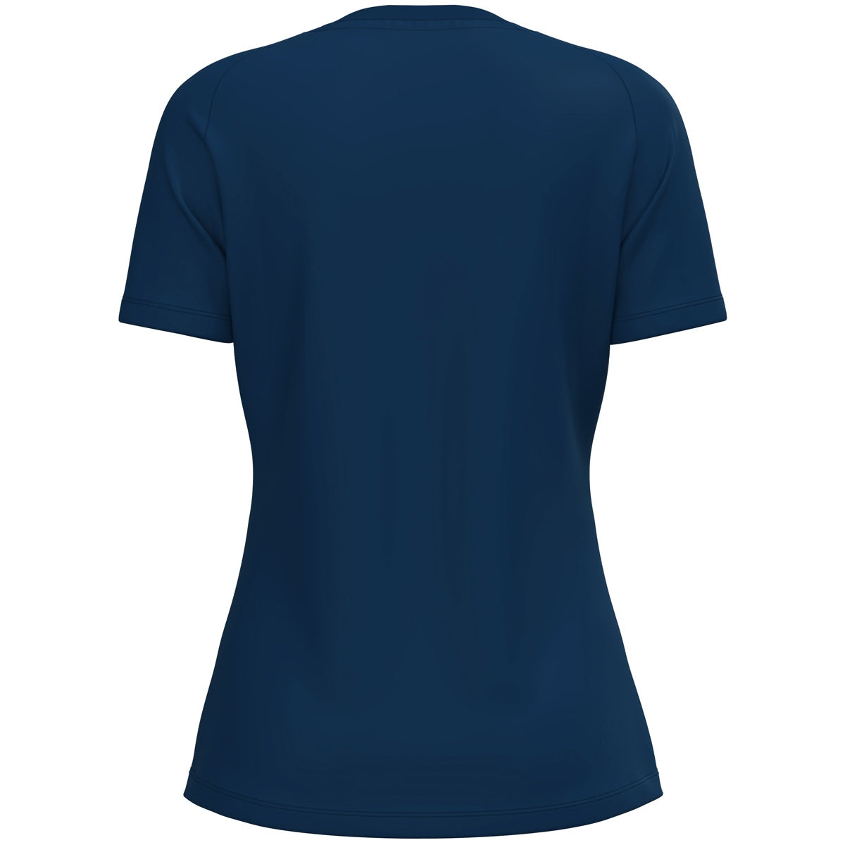 Tricou Bumbac Dama JAKO ONE – Tricou antrenament și timp liber | JAKO Romania