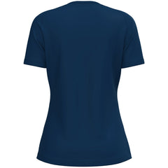 Tricou Bumbac Dama JAKO ONE – Tricou antrenament și timp liber | JAKO Romania