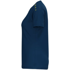 Tricou Bumbac Dama JAKO ONE – Tricou antrenament și timp liber | JAKO Romania