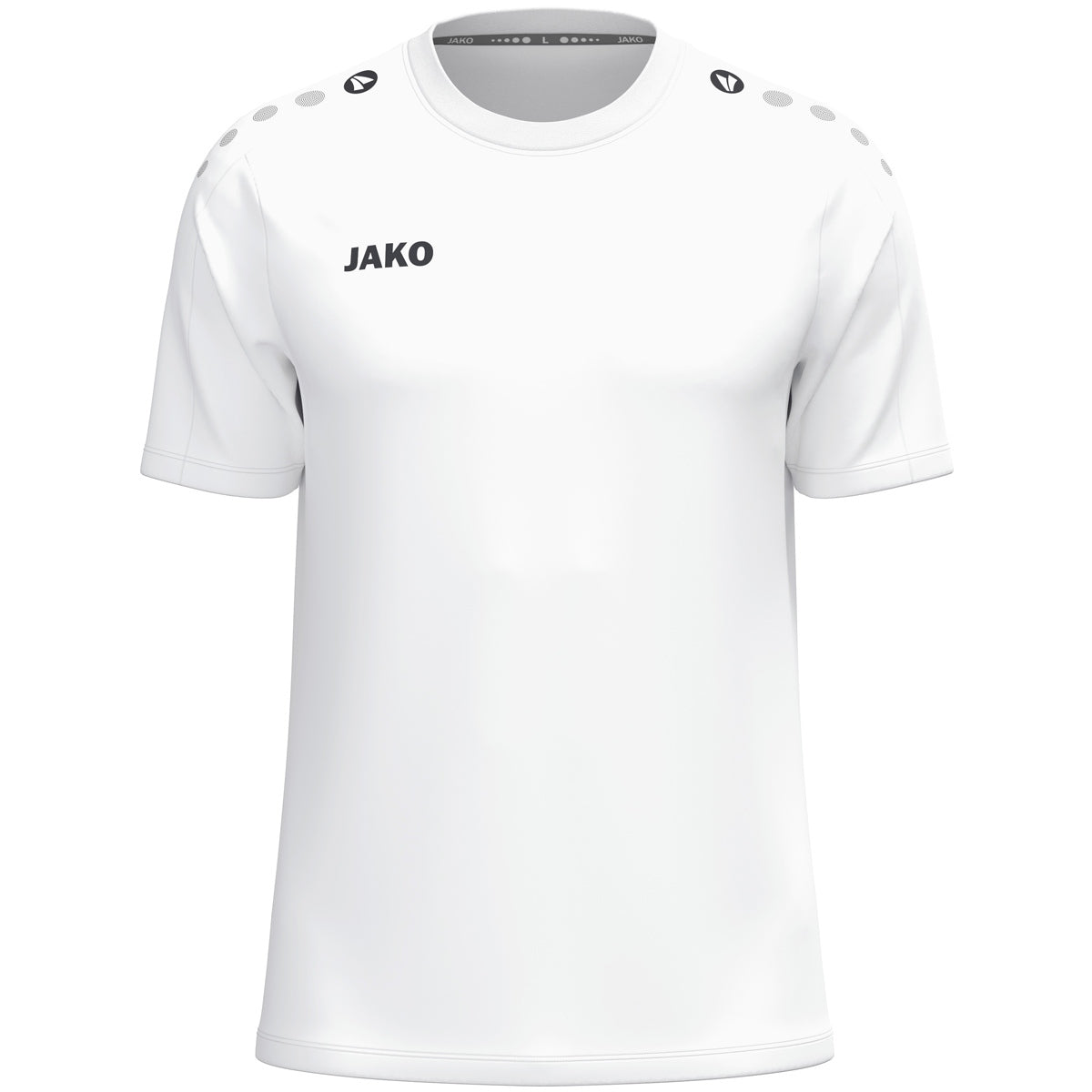 Tricou Bumbac JAKO ONE – Tricou antrenament și timp liber | JAKO Romania