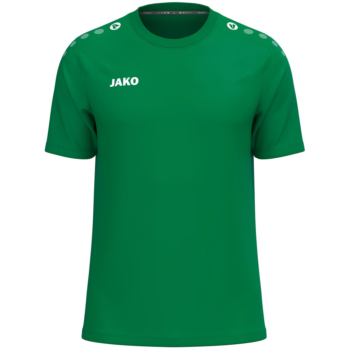 Tricou Bumbac JAKO ONE – Tricou antrenament și timp liber | JAKO Romania