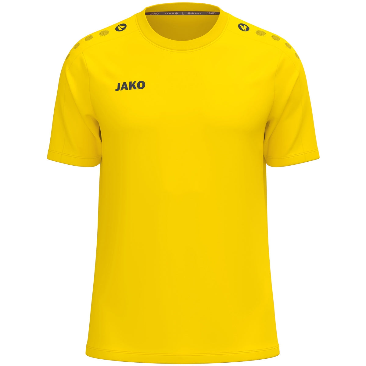 Tricou Bumbac JAKO ONE – Tricou antrenament și timp liber | JAKO Romania