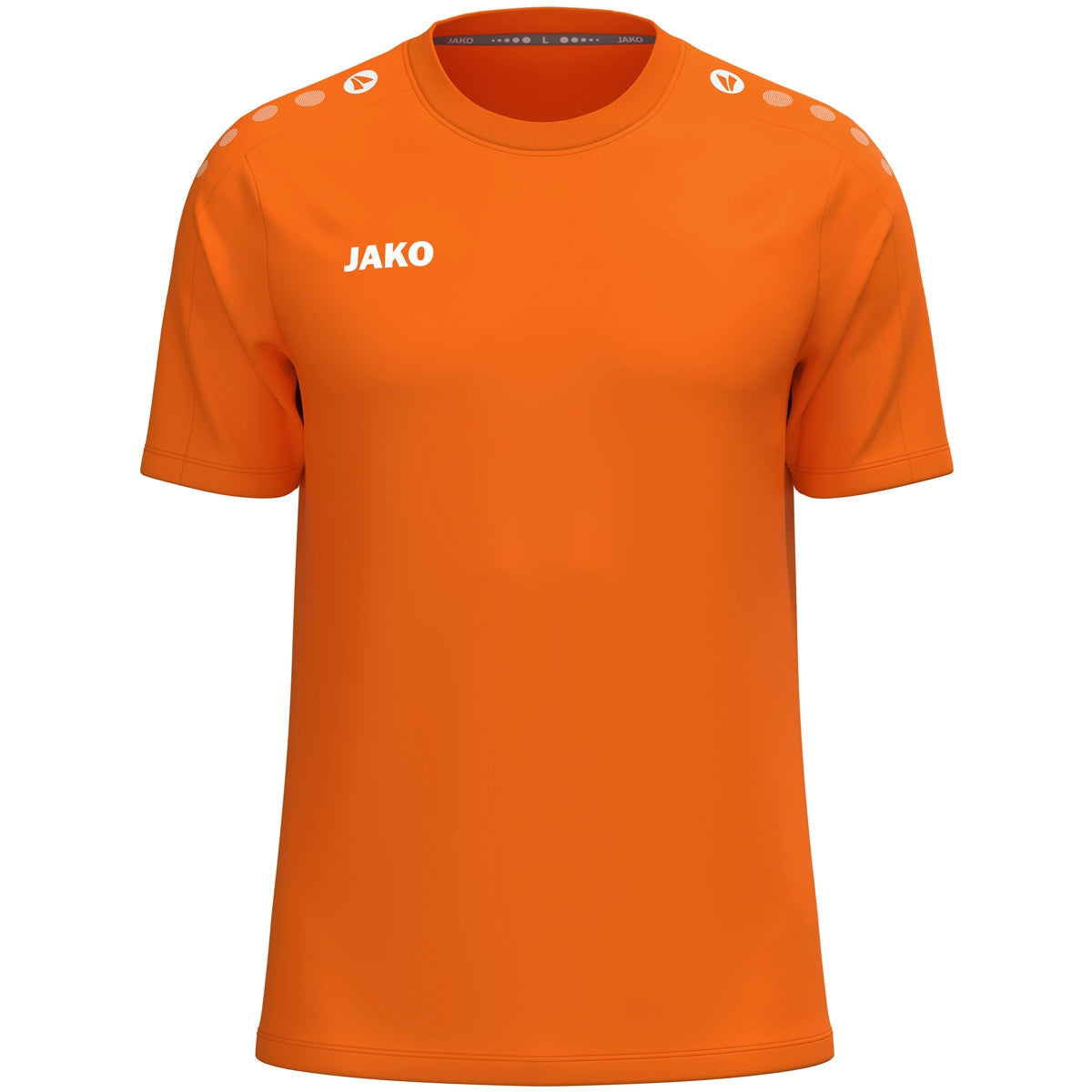Tricou Bumbac JAKO ONE – Tricou antrenament și timp liber | JAKO Romania