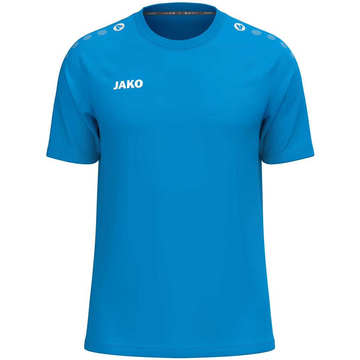 Tricou Bumbac JAKO ONE – Tricou antrenament și timp liber | JAKO Romania