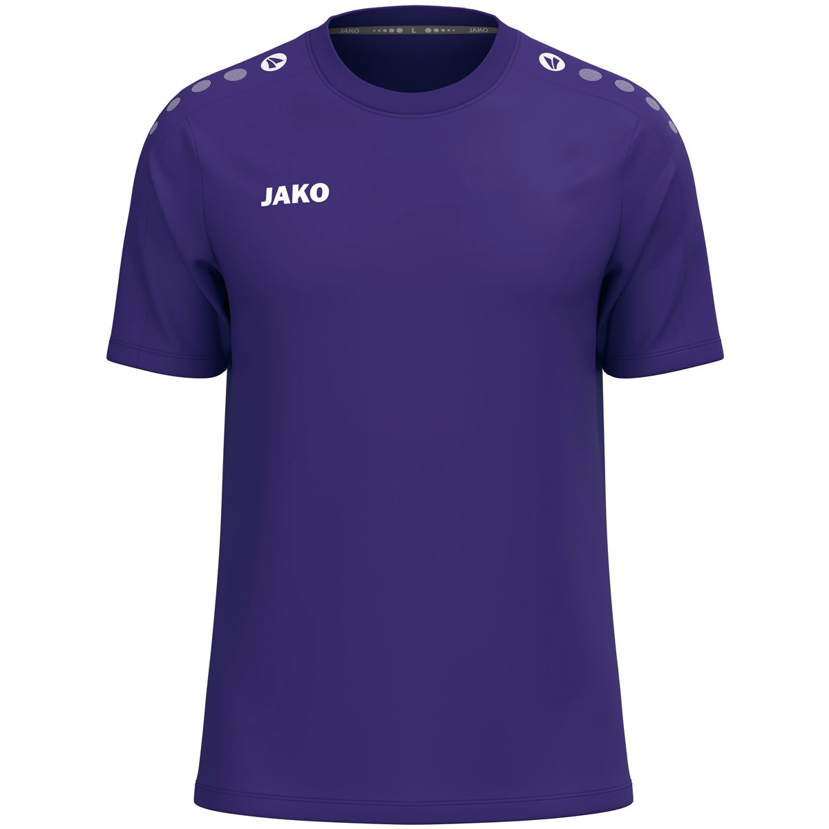 Tricou Bumbac JAKO ONE – Tricou antrenament și timp liber | JAKO Romania