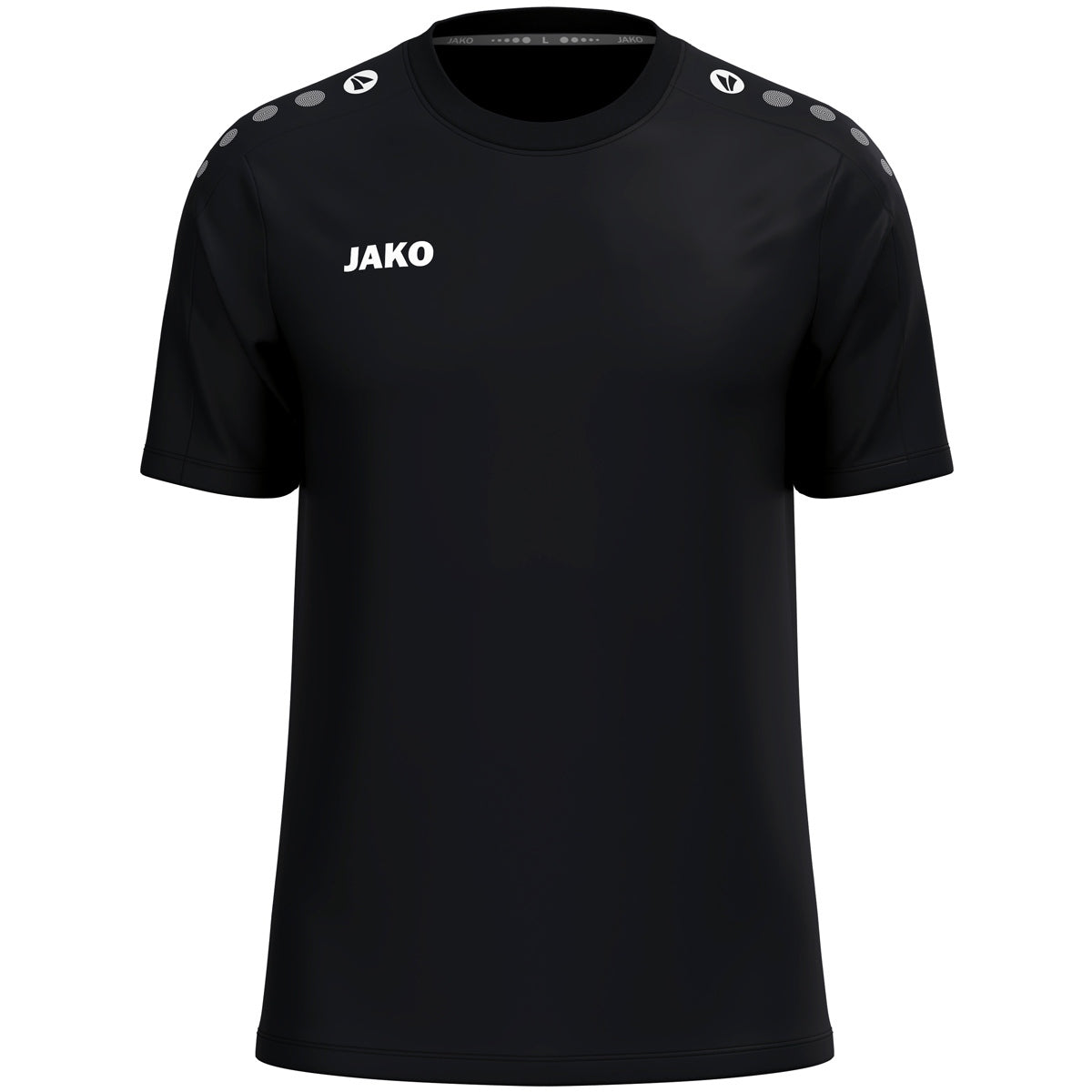 Tricou Bumbac JAKO ONE – Tricou antrenament și timp liber | JAKO Romania