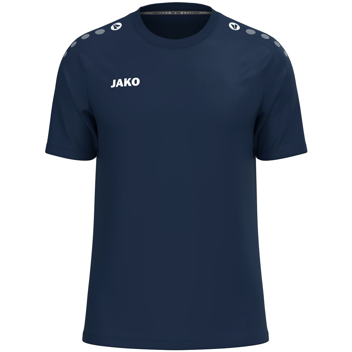 Tricou Bumbac JAKO ONE – Tricou antrenament și timp liber | JAKO Romania