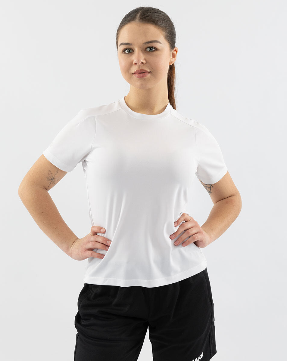 Tricou Dama sport JAKO UNI – Tricou de antrenament | JAKO Romania
