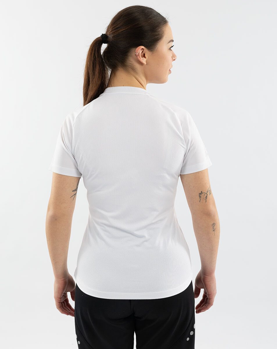 Tricou Dama sport JAKO UNI – Tricou de antrenament | JAKO Romania
