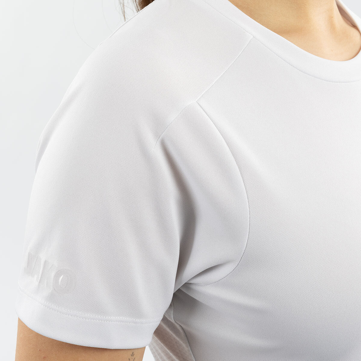 Tricou Dama sport JAKO UNI – Tricou de antrenament | JAKO Romania