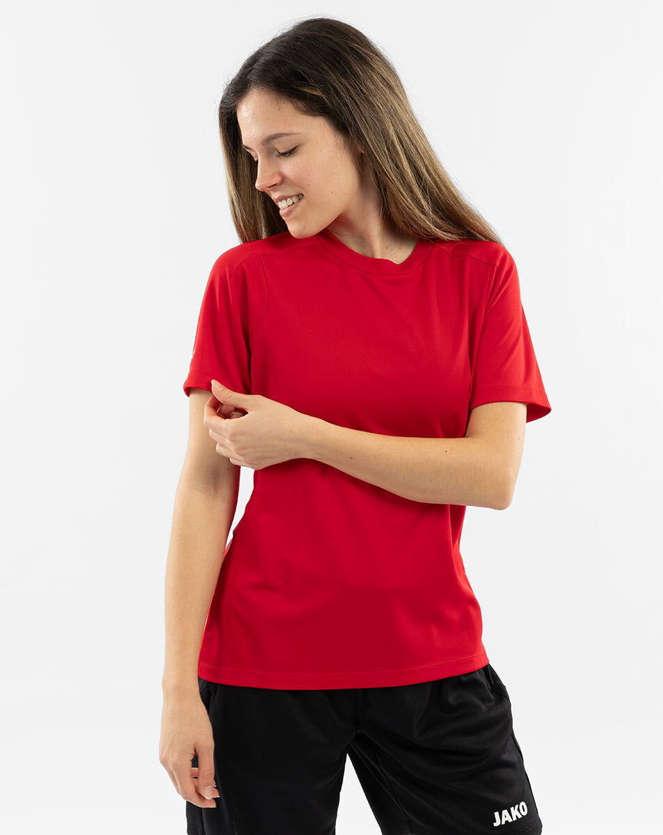 Tricou Dama sport JAKO UNI – Tricou de antrenament | JAKO Romania